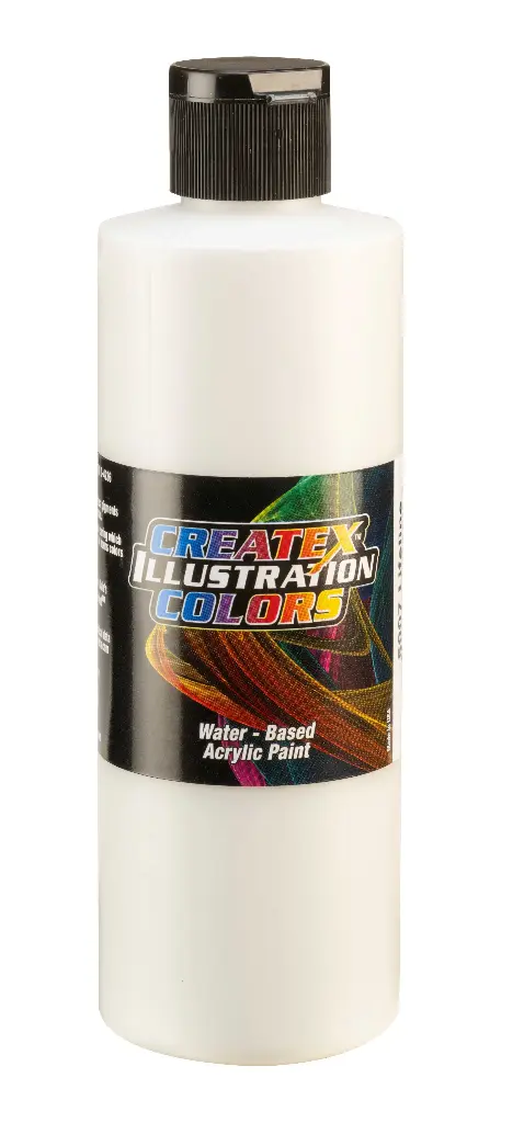 Createx Illustration 5007 Neutral Grey 7 240 ml