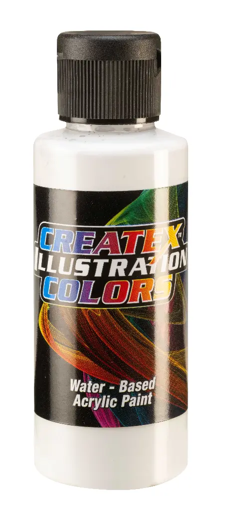 Createx Illustration 5008 Neutral Grey 8 60 ml