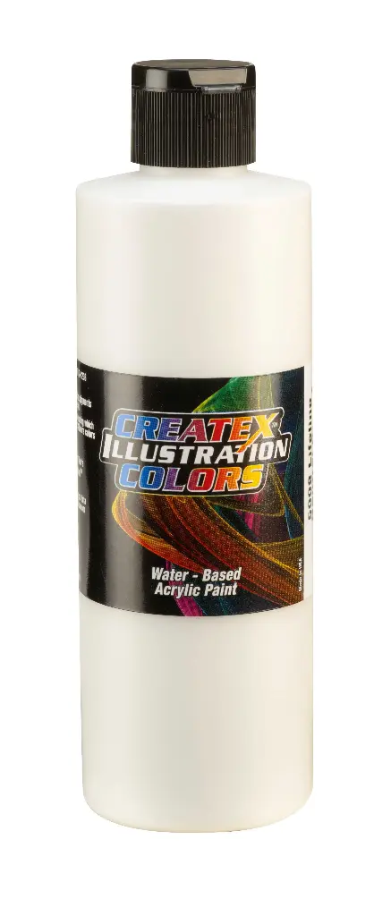 Createx Illustration 5008 Neutral Grey 8 240 ml