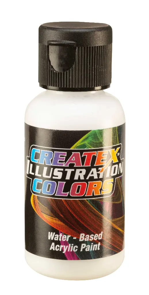 Createx Illustration 5009 Neutral Grey 9 30 ml