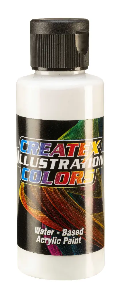 Createx Illustration 5009 Neutral Grey 9 60 ml