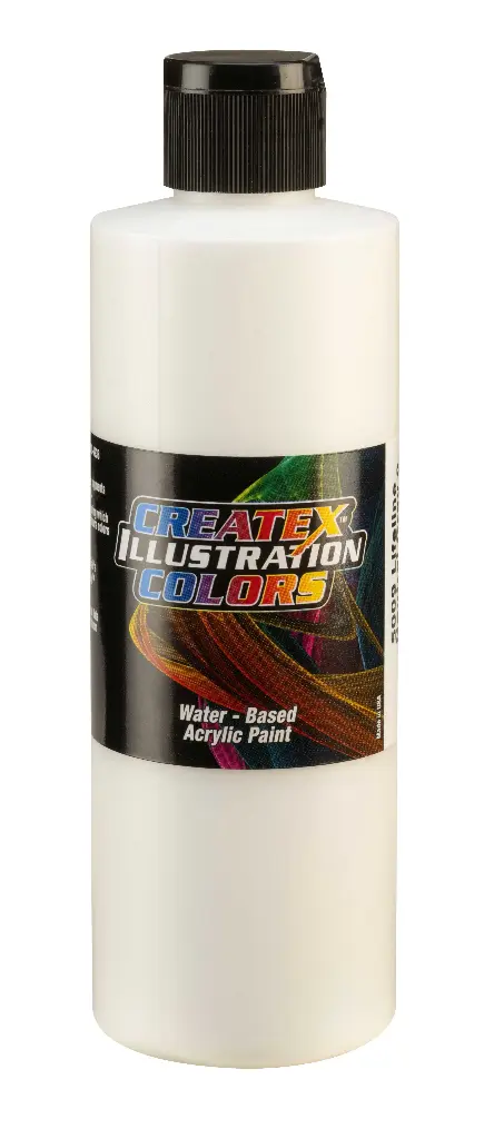 Createx Illustration 5009 Neutral Grey 9 240 ml