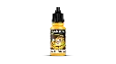 Model Air 002 Medium Yellow 18 ml