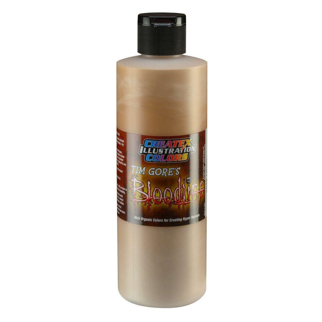 Createx Illustration Lifeline 5025 Light Natural 240 ml (auf Bestellung)