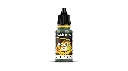 Model Air 014 Gunship Green 18 ml