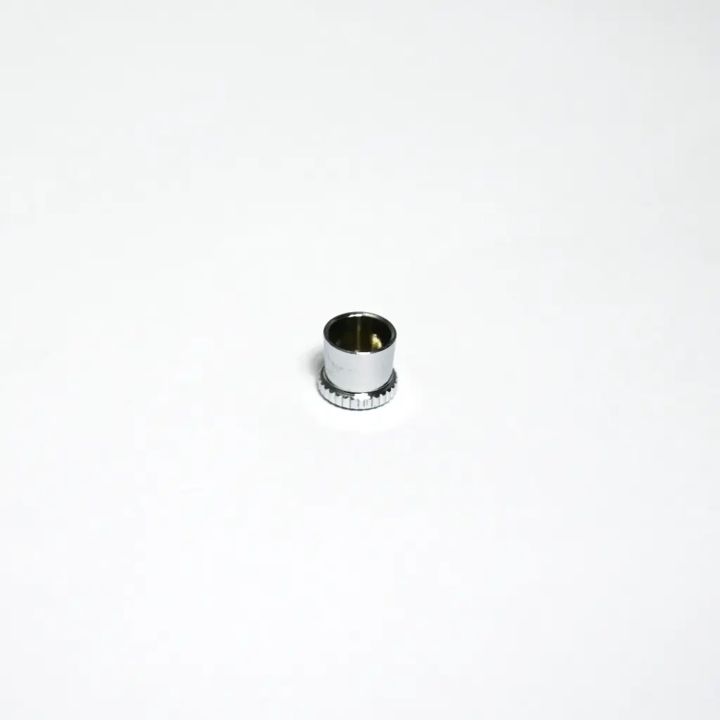 Needle Cap for Sparmax Airbrush SP-575, SP-20, GP-35, GP-50, GP-70 (part no 1)