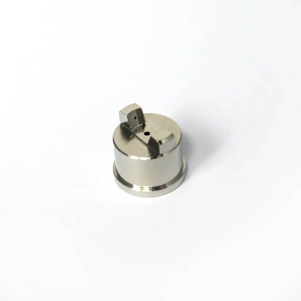 Fan Shape Nozzle Cap for Sparmax Airbrush GP-850 (part no 2)