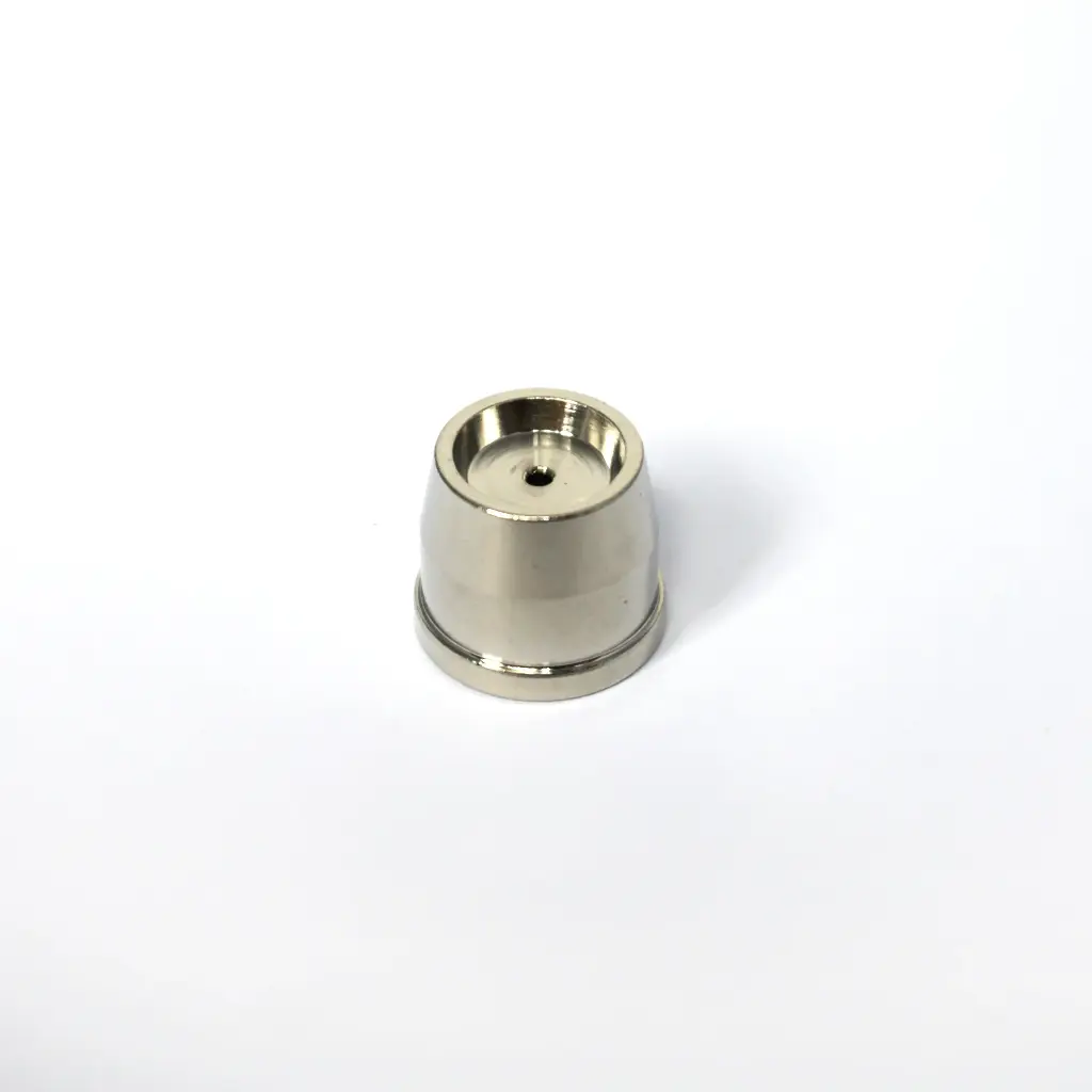 Runde Düsenkappe für Sparmax Airbrush GP-850 (Teilnr. 2-1)