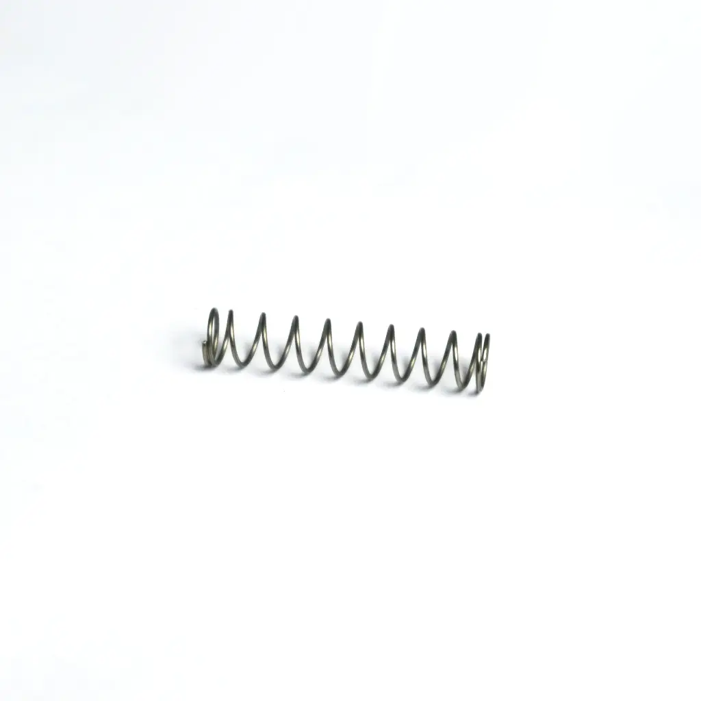 Spring for Sparmax Airbrush SP-35 Series, SP-540, DH-1/101, DH-2/102, DH-3/103, DH-125, DH-115, HB-040, SP-20X, SP-020, MAX-3, MAX-4 (part no 12)