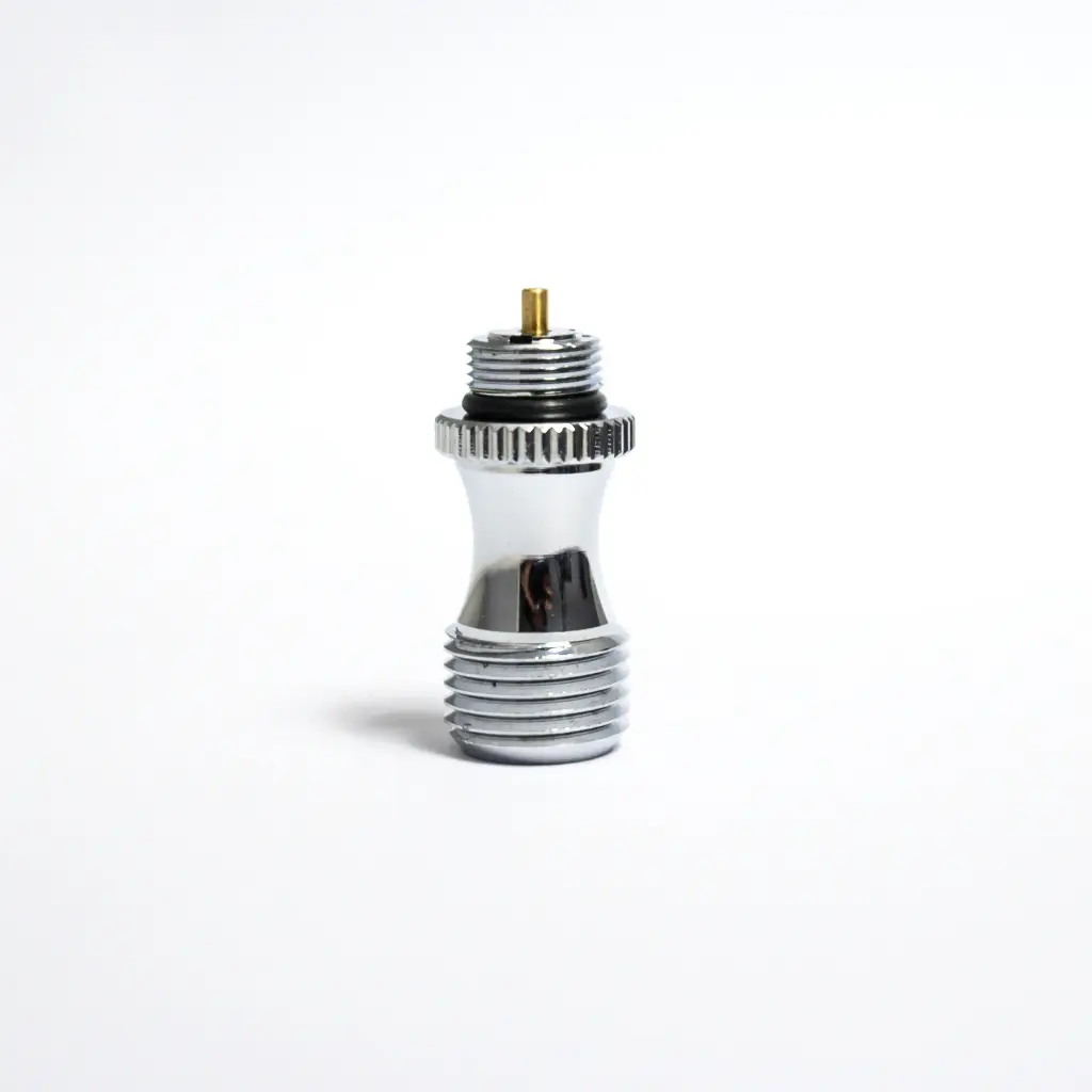 Luftventil mit O-Ring für Sparmax Airbrush SP-35 Serie, SP-540, DH-1/101, DH-2/102, DH-3/103, DH-125, HB-040, SP-20X, SP-020, MAX-3, MAX-4  (Teilnr. 20+21)