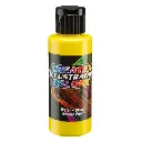 Createx Illustration 5097 CMYK Yellow 240 ml