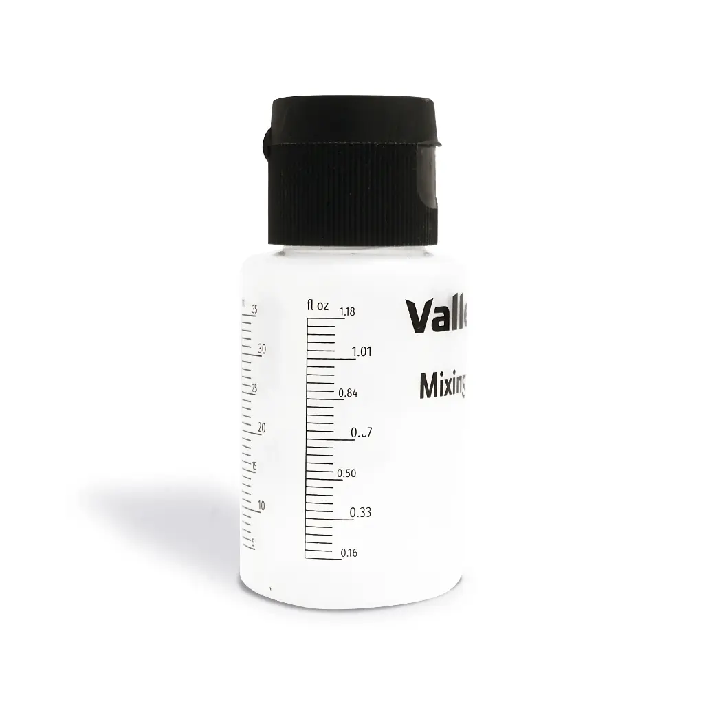 Vallejo Mixing Bottle 35 ml
