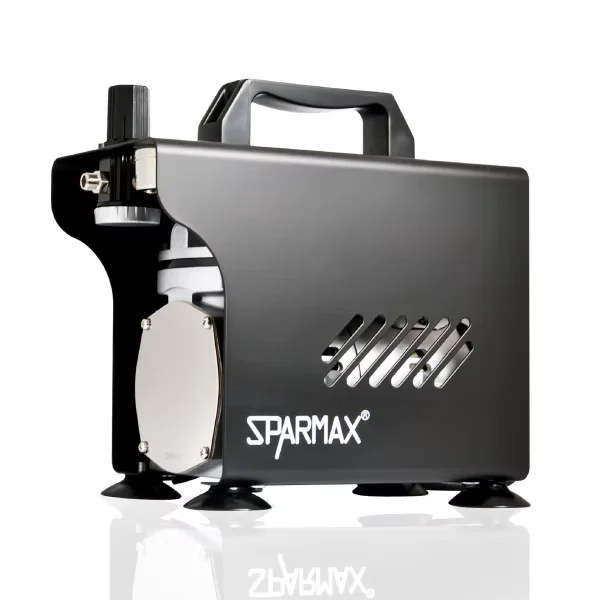 Sparmax AC-501X Airbrush Compressor