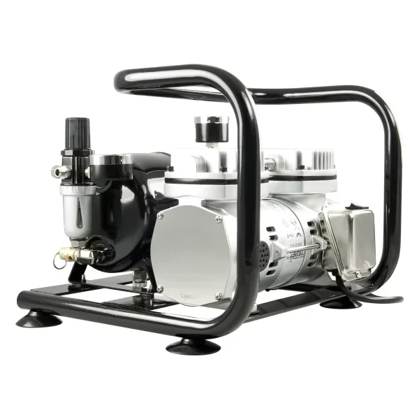 Sparmax AC-500 Airbrush Compressor