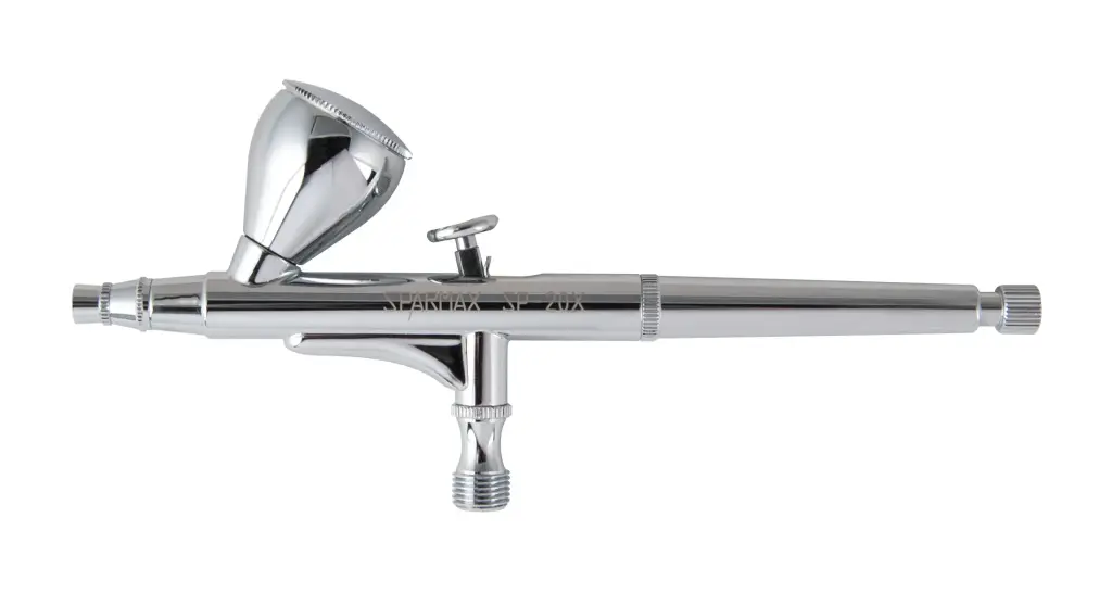 Sparmax SP-20X Airbrush
