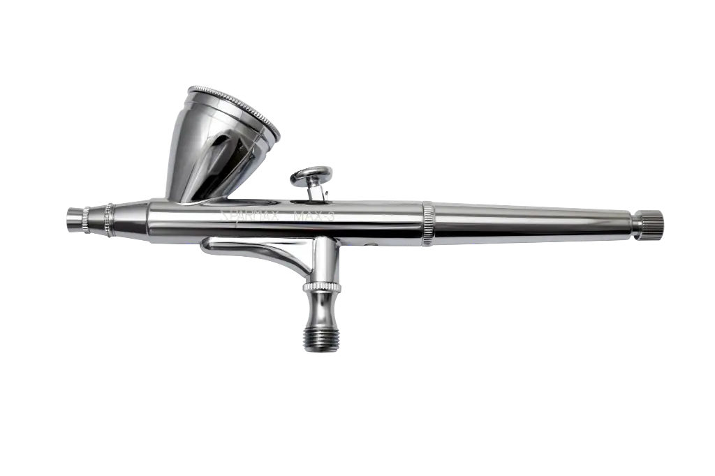 Sparmax MAX-3 Airbrush