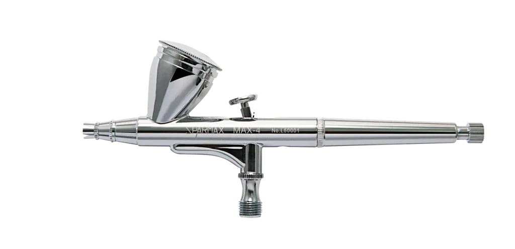 Sparmax MAX-4 Airbrush