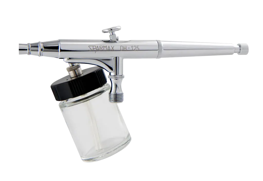 Sparmax DH-125 Airbrush