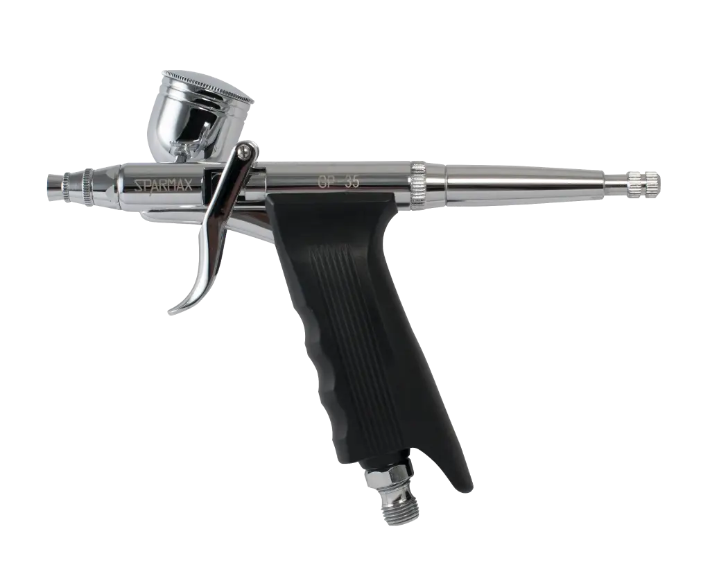 Sparmax GP-35 Airbrush