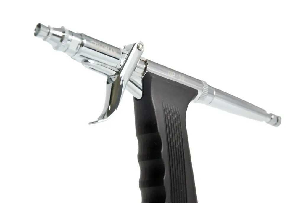 Sparmax GP-50 Airbrush