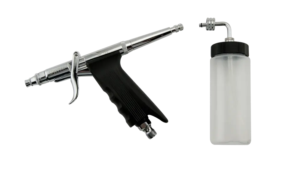 Sparmax GP-70 Airbrush
