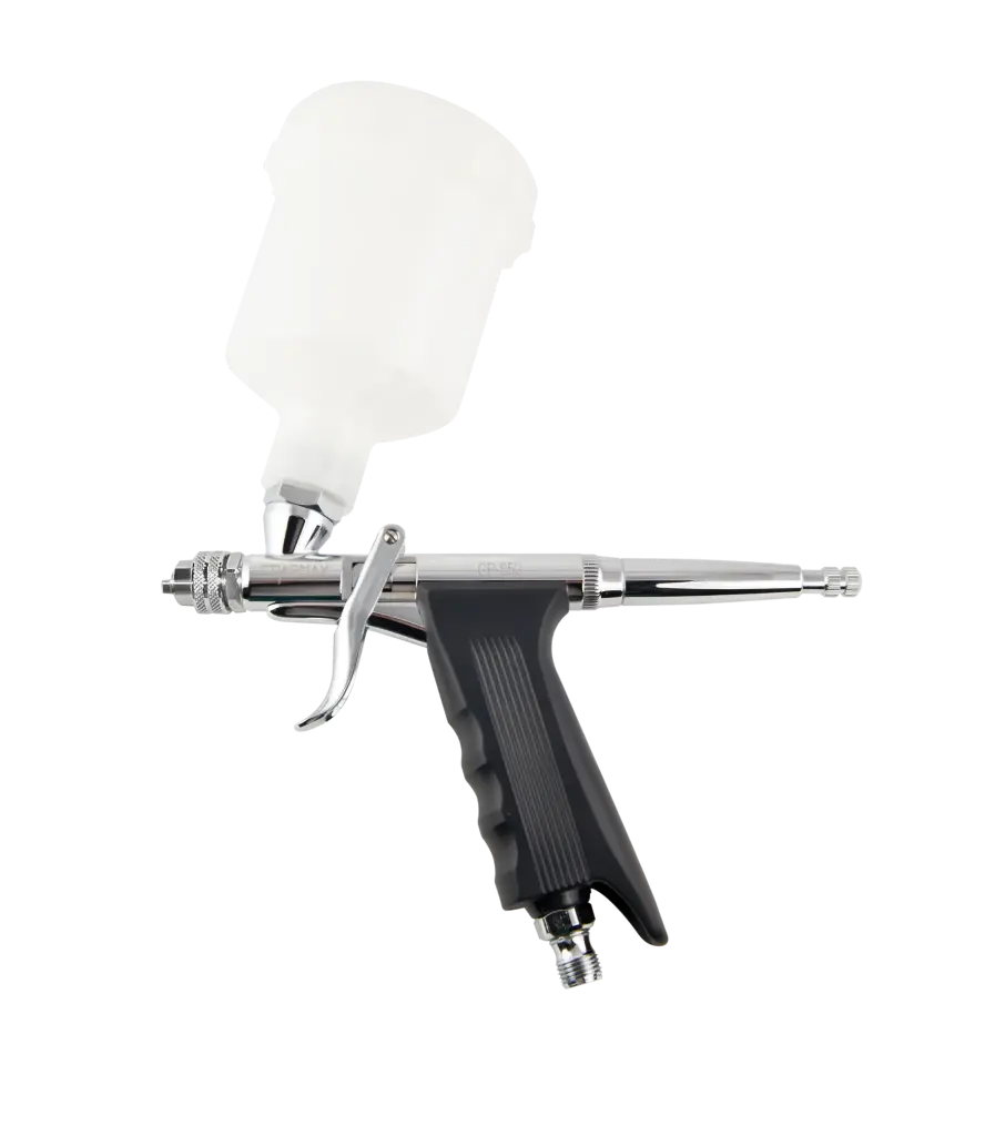 Sparmax GP-850 Airbrush