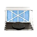 Sparmax Spray Booth SB-88