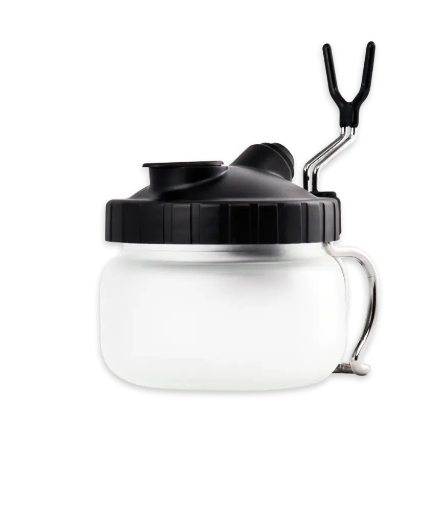 Sparmax Cleaning Pot SCP-700