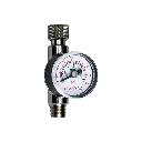 Sparmax Add-on Pressure Gauge