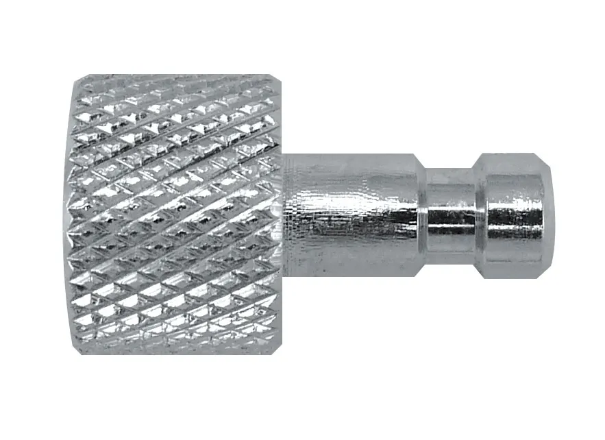 Sparmax Quick Disconnect (Male 1/8" - PS)