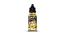 Model Air 025 Dark Yellow 18 ml