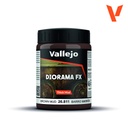 Diorama FX 811 Brown Mud 200 ml