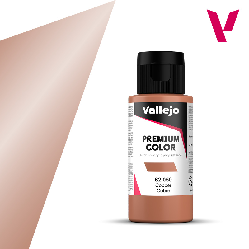 Premium RC Colors Copper 60 ml