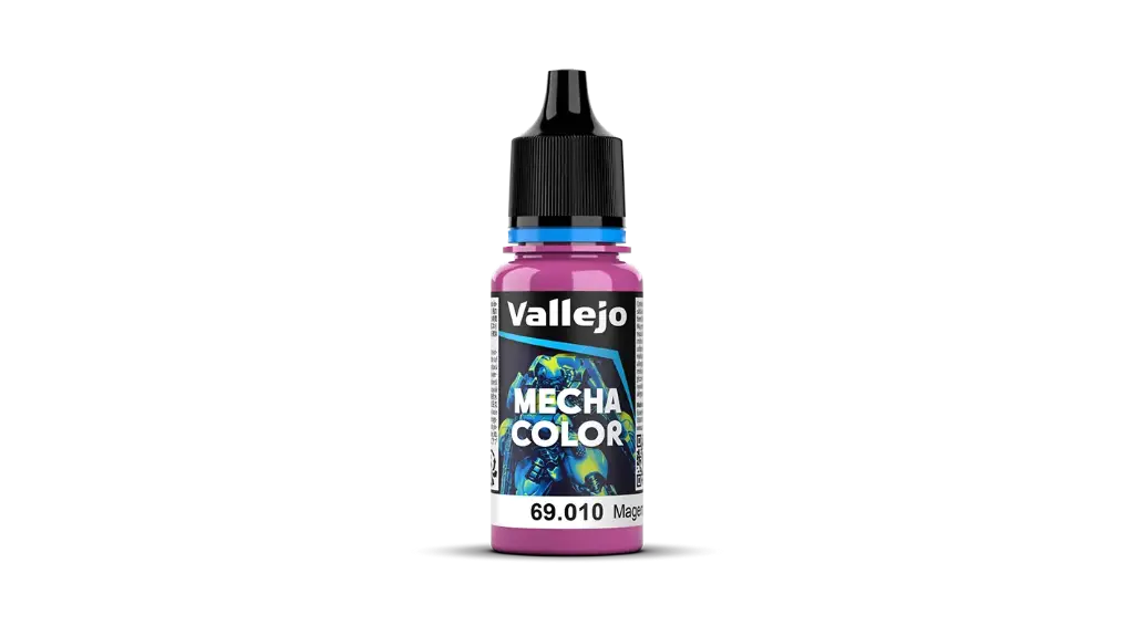 Mecha Color 010 Magenta 18 ml