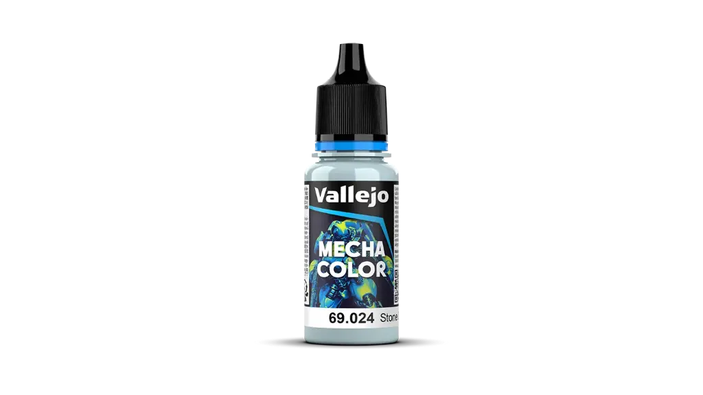 Mecha Color 024 Stone Grey 18 ml