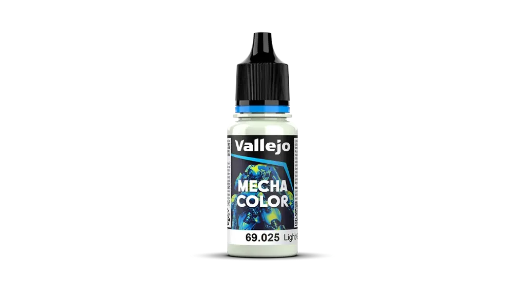 Mecha Color 025 Light Green 18 ml