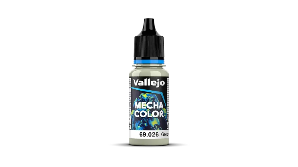 Mecha Color 026 Green 18 ml