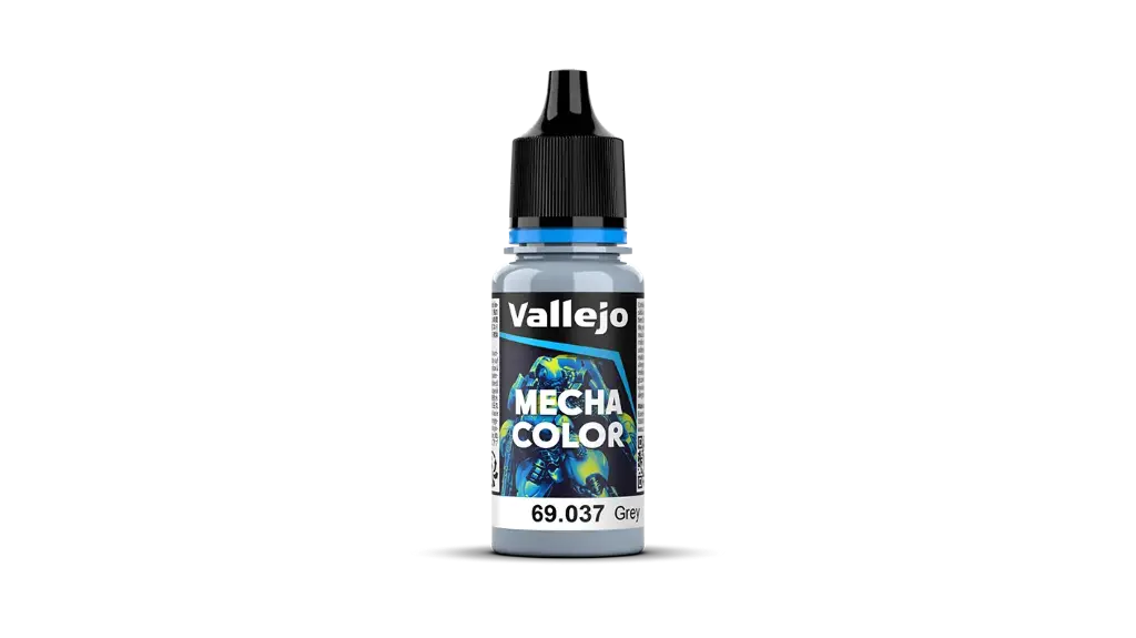 Mecha Color 037 Grey 18 ml