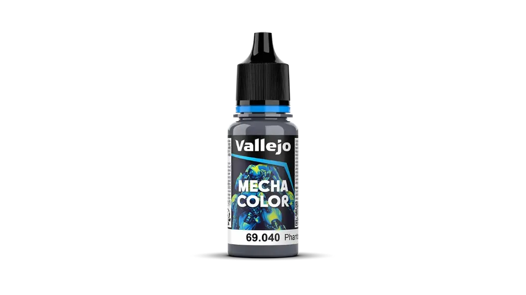 Mecha Color 040 Phantom Grey 18 ml