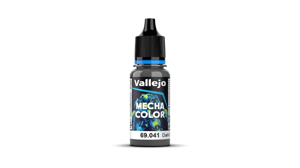 Mecha Color 041 Dark Grey Green 18 ml