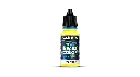 Mecha Color 054 Yellow Fluorescent 18 ml
