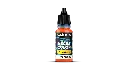 Mecha Color 507 Dark Rust Wash 18 ml