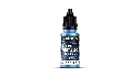 True Metallic Metal Light Sapphire Blue 18 ml