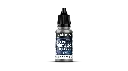 True Metallic Metal Light Obsidian Black 18 ml