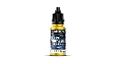 True Metallic Metal Base Radiant Yellow 18 ml