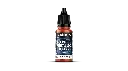 True Metallic Metal Base Forged Red 18 ml
