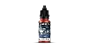 True Metallic Metal Base Ruby Red 18 ml