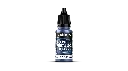 True Metallic Metal Base Ultramarine Blue 18 ml