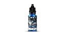 True Metallic Metal Base Sapphire Blue 18 ml