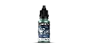 True Metallic Metal Base Dusken Green 18 ml